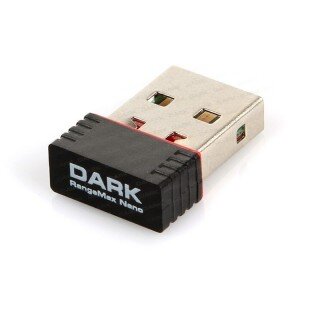 Dark RangeMax Nano Kablosuz Adaptör kullananlar yorumlar